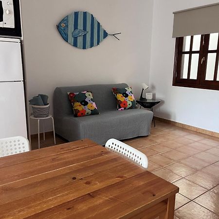 Apartamento El Ancla เอลโกลโฟ ภายนอก รูปภาพ