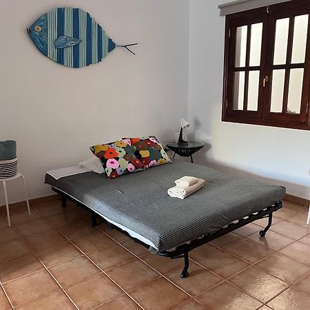 Apartamento El Ancla เอลโกลโฟ ภายนอก รูปภาพ