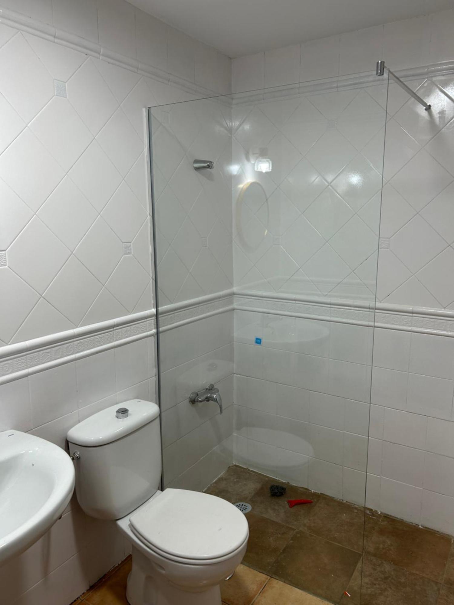 Apartamento El Ancla เอลโกลโฟ ภายนอก รูปภาพ