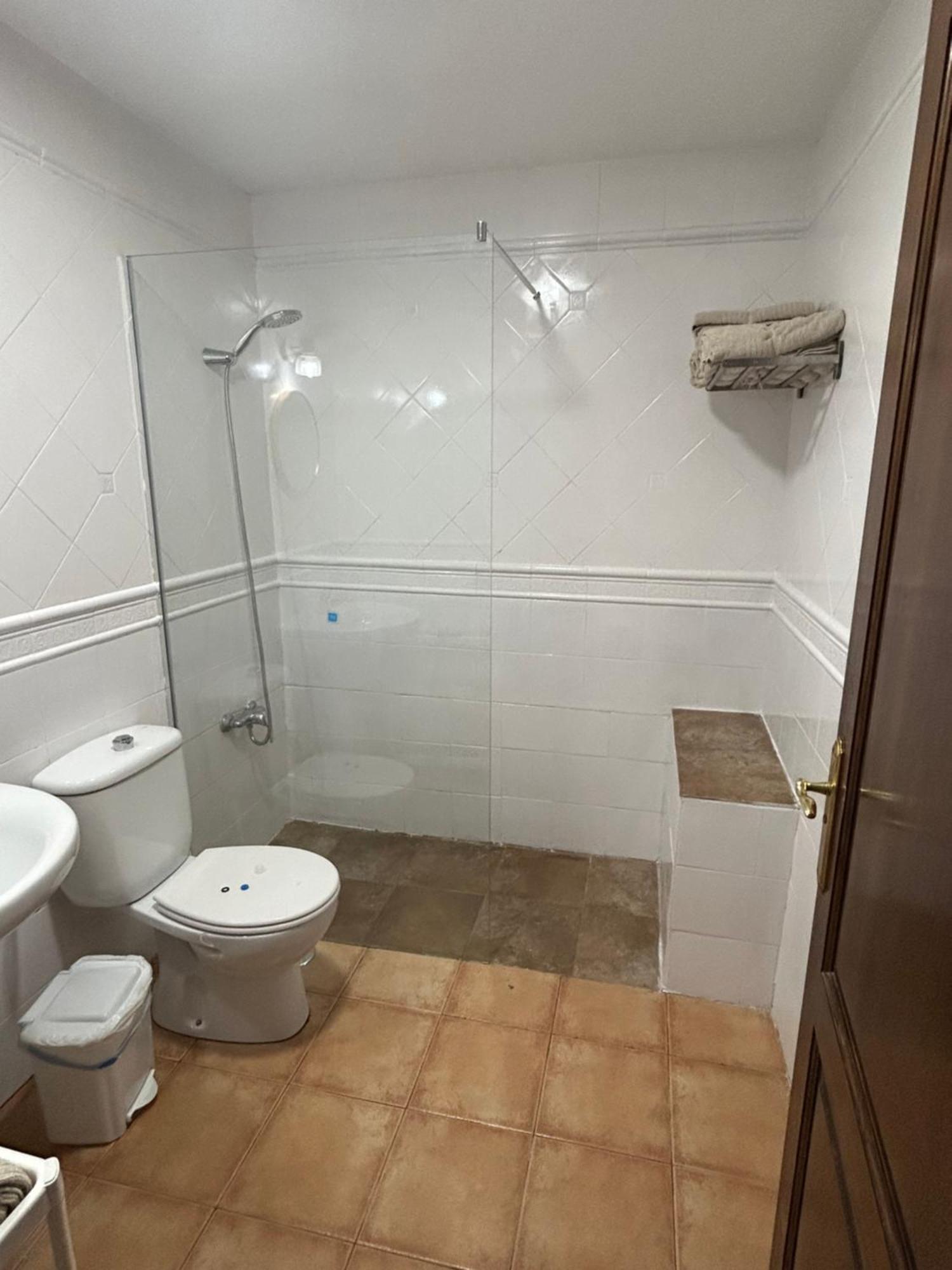 Apartamento El Ancla เอลโกลโฟ ภายนอก รูปภาพ