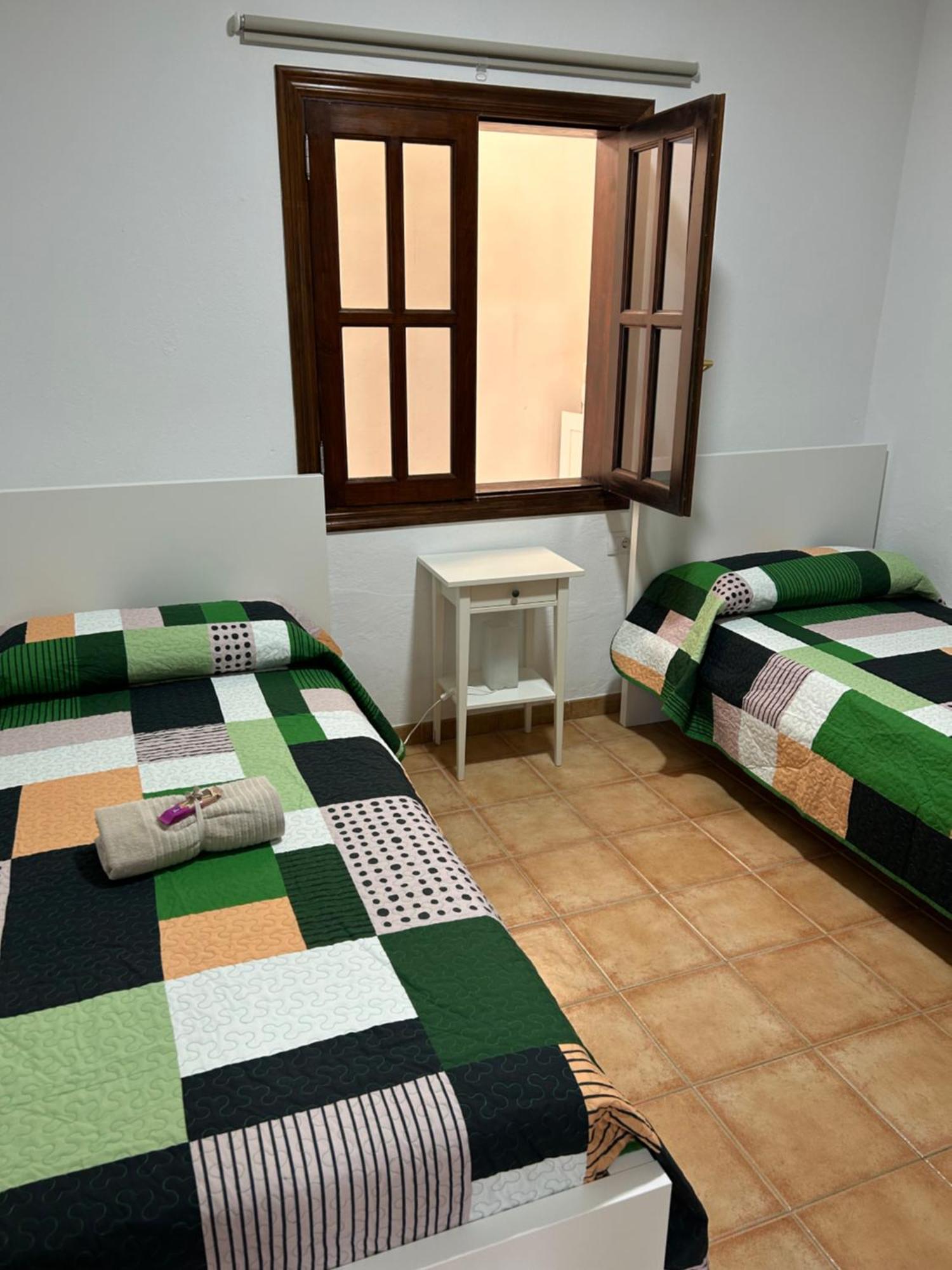 Apartamento El Ancla เอลโกลโฟ ภายนอก รูปภาพ