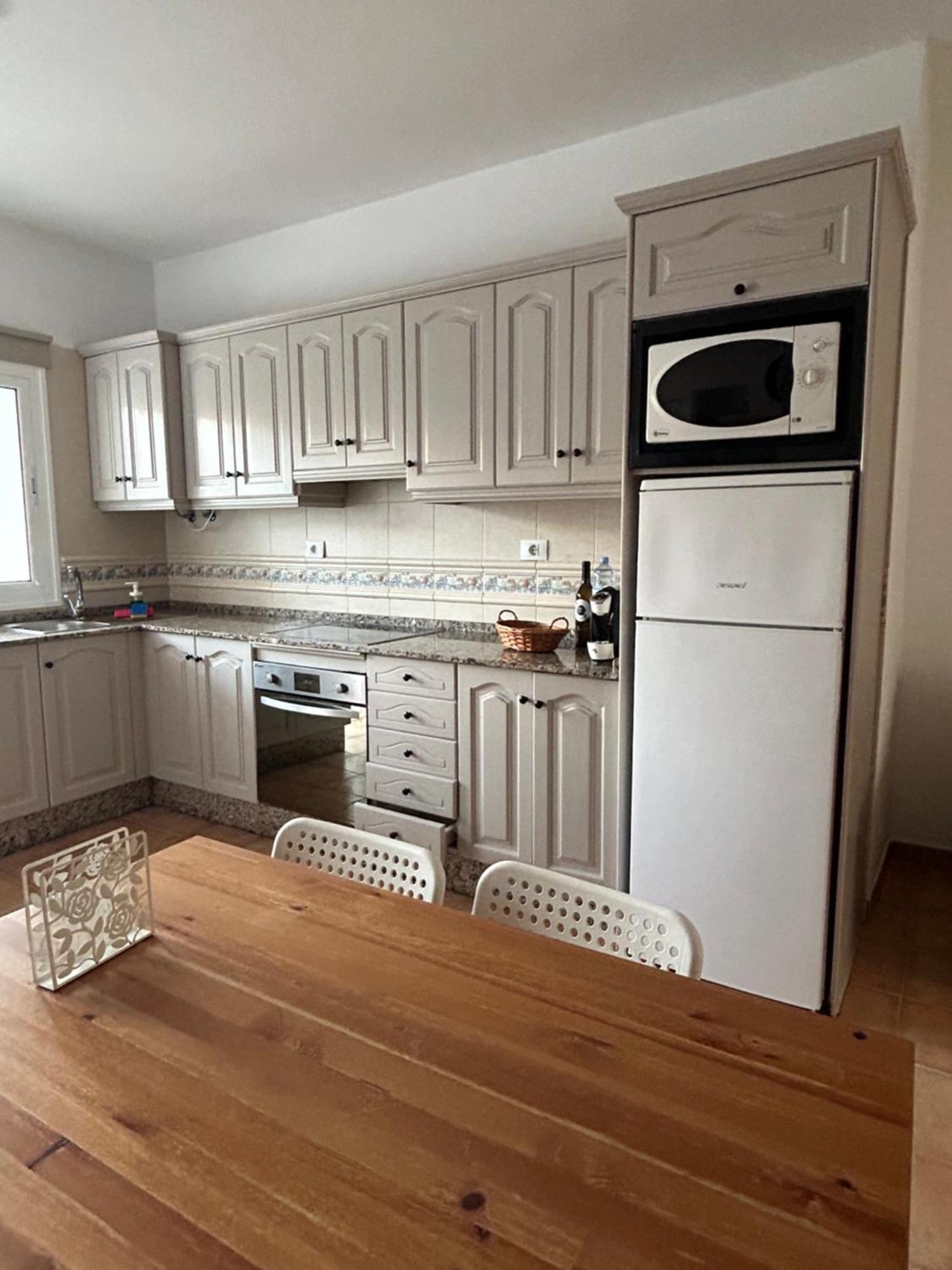 Apartamento El Ancla เอลโกลโฟ ภายนอก รูปภาพ